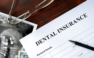 Increased dependence on insurance